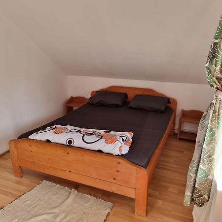 Cabana Colnic Măgura Exterior foto