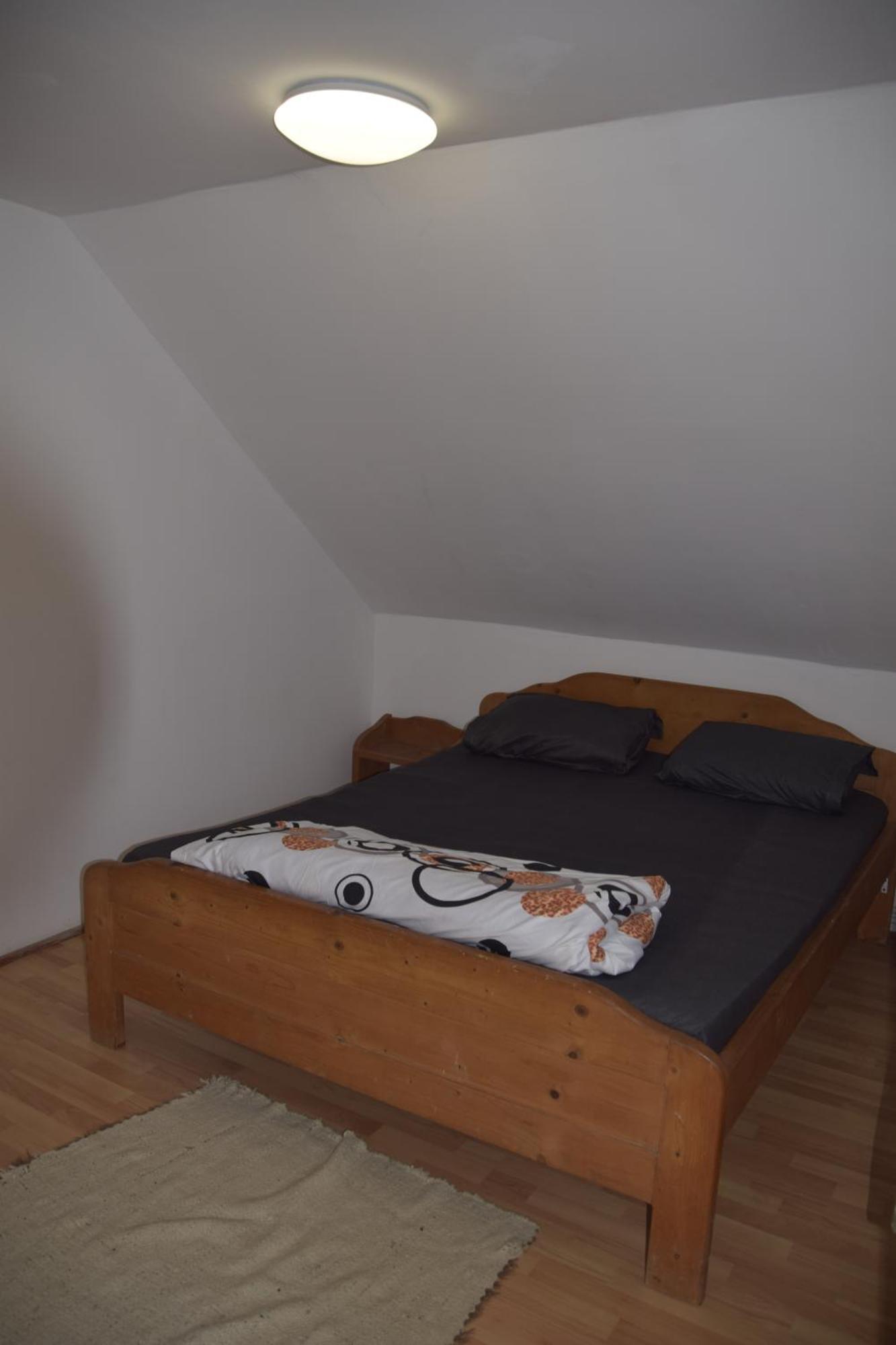 Cabana Colnic Măgura Exterior foto