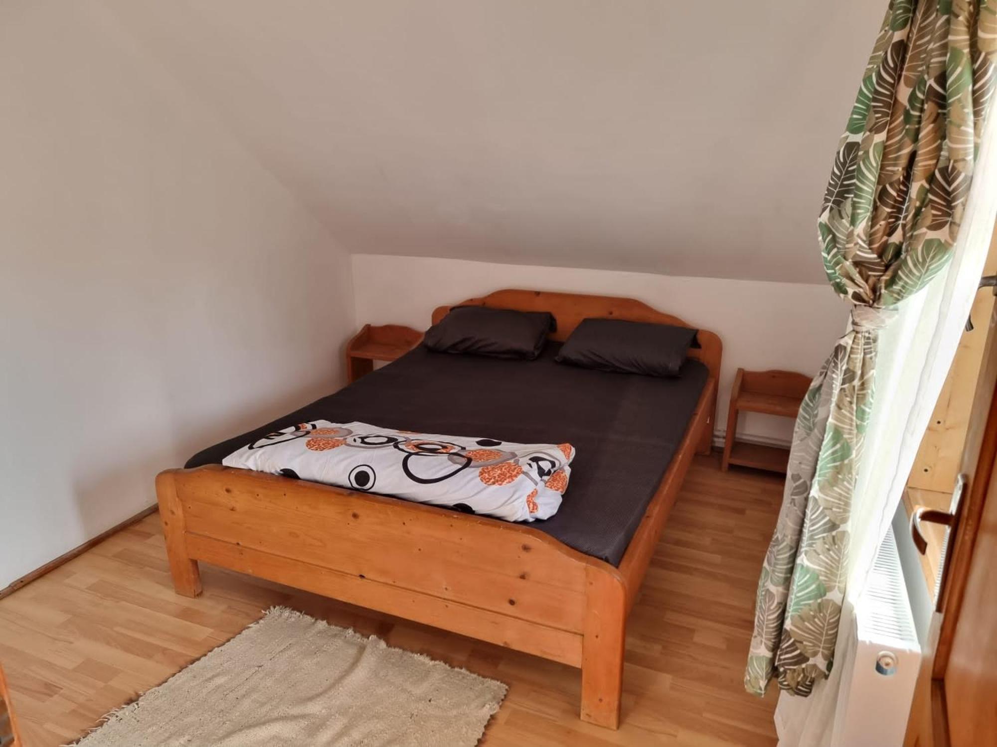 Cabana Colnic Măgura Exterior foto