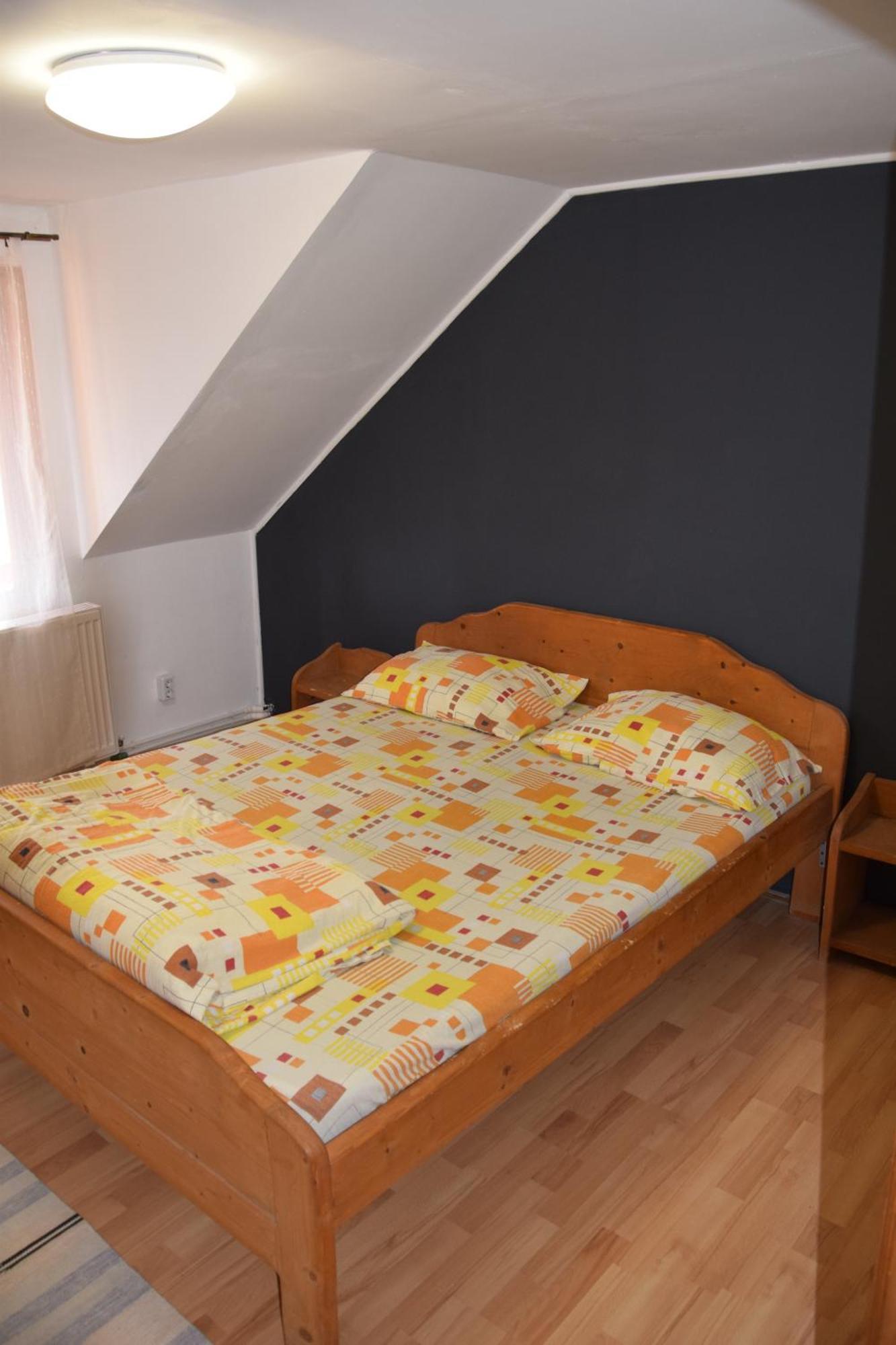 Cabana Colnic Măgura Exterior foto