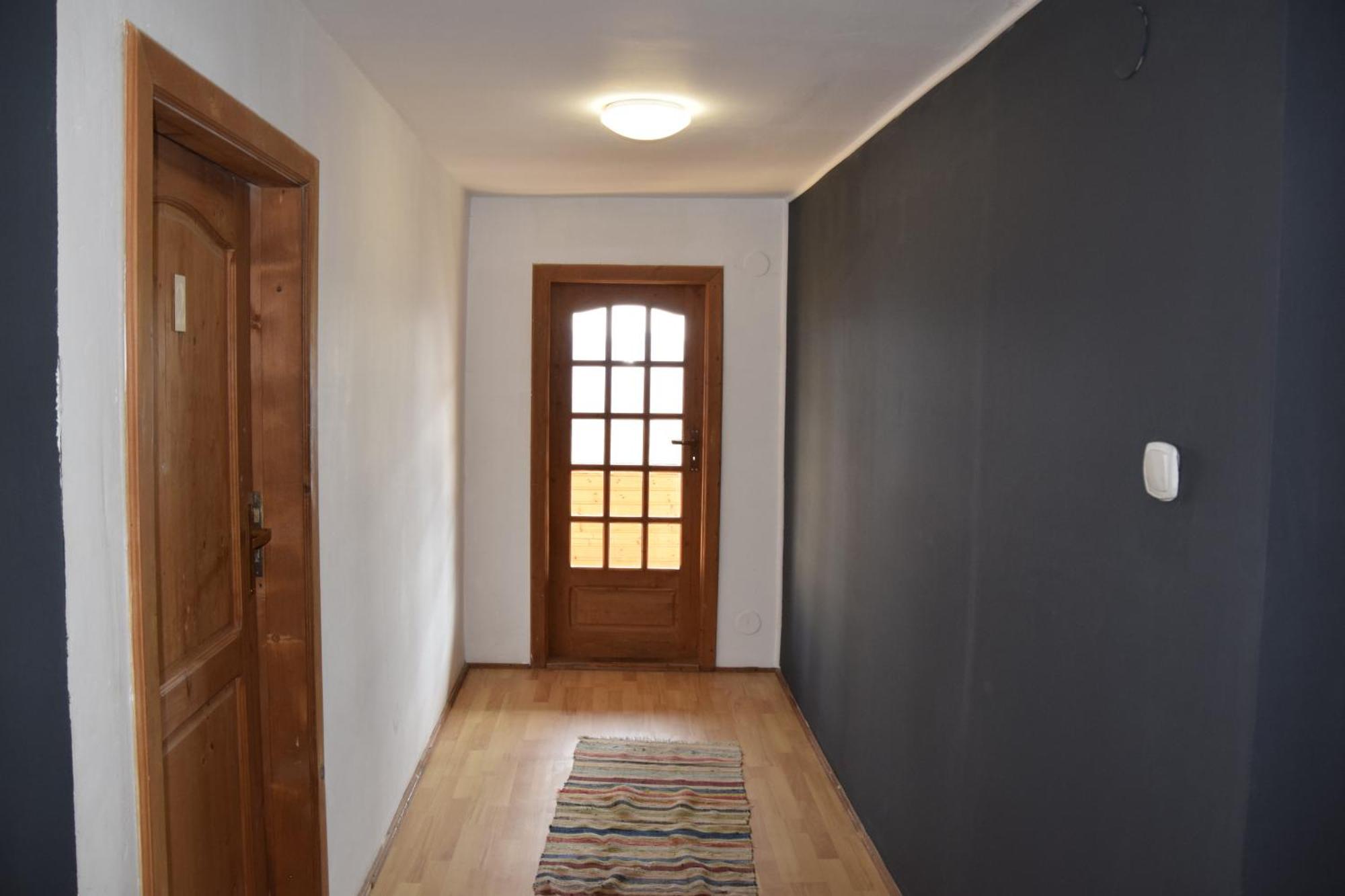 Cabana Colnic Măgura Exterior foto