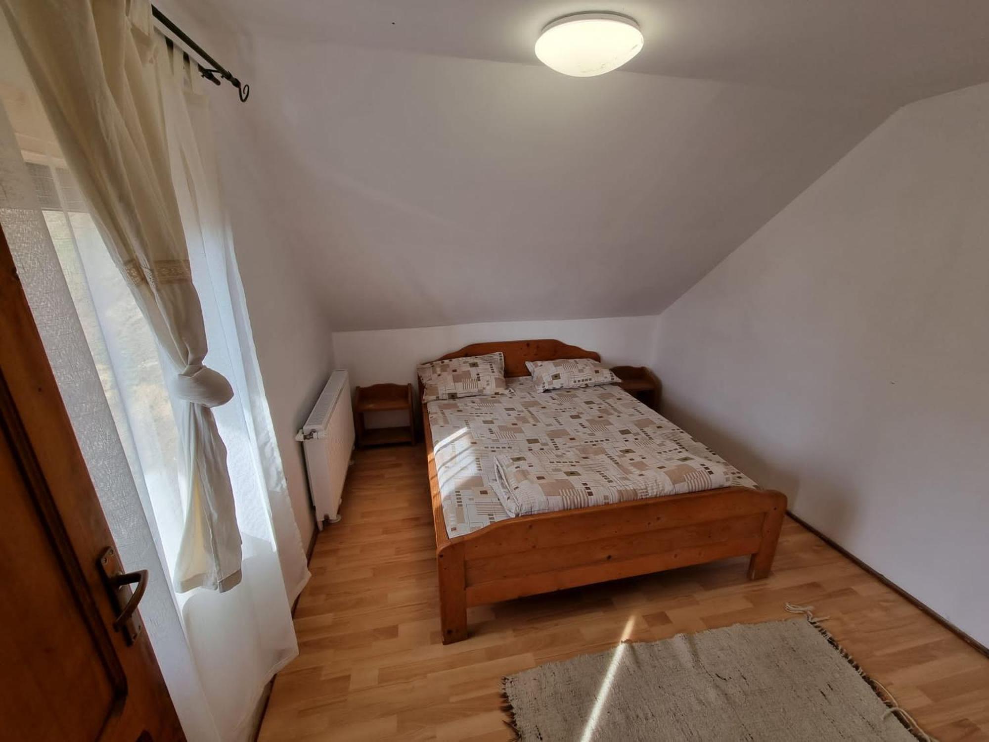 Cabana Colnic Măgura Exterior foto