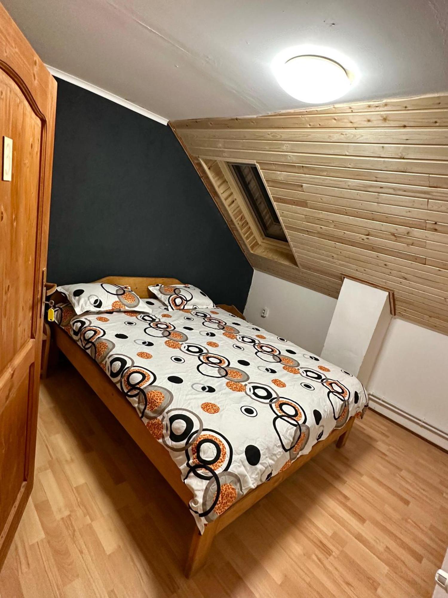 Cabana Colnic Măgura Exterior foto