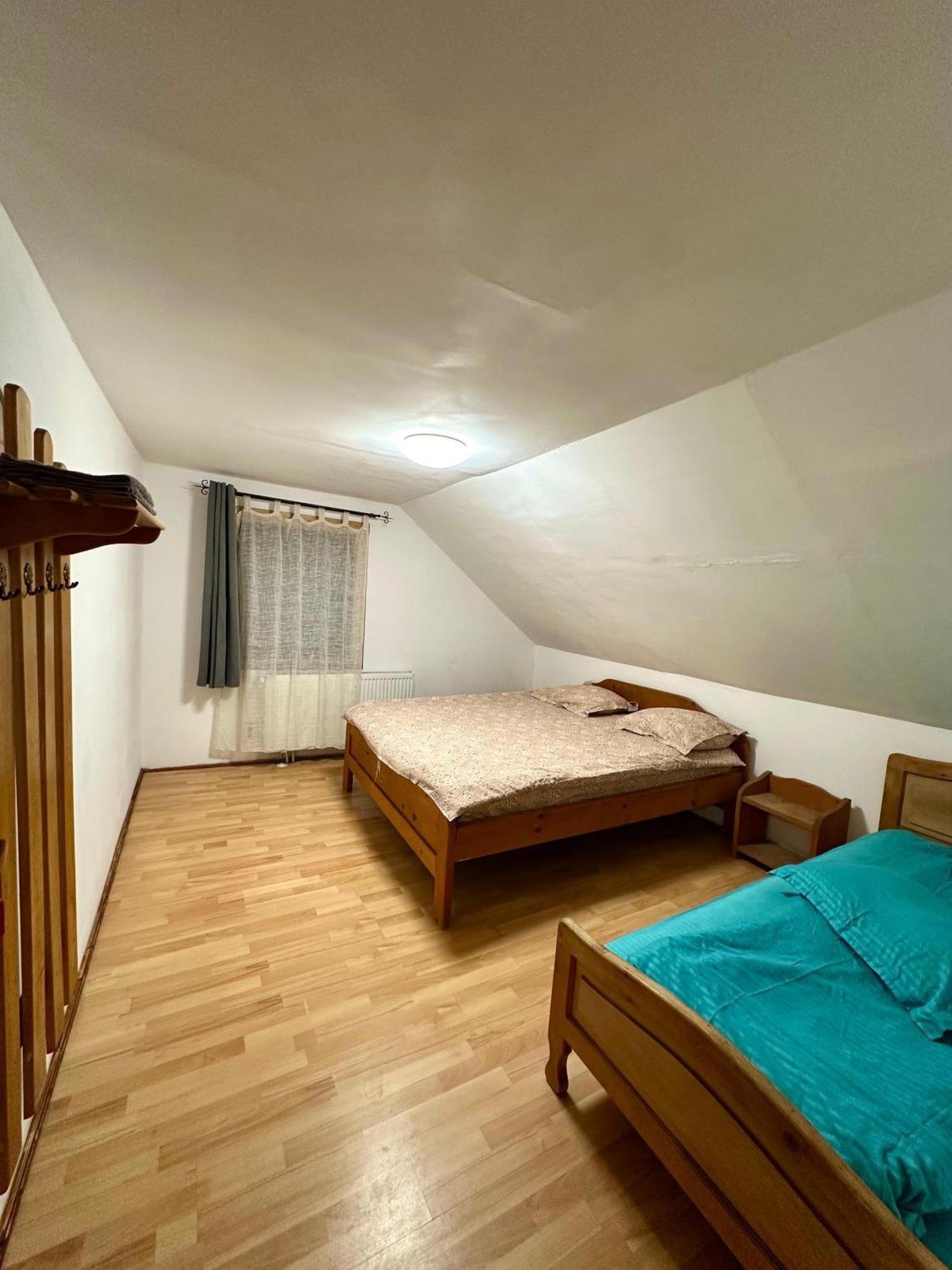 Cabana Colnic Măgura Exterior foto